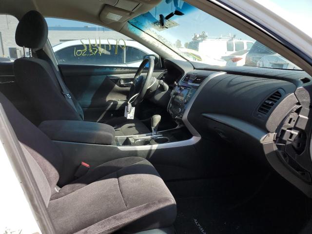 Photo 5 from auction – 2013 NISSAN ALTIMA 2.5 with VIN 1N4AL3AP0DN498644