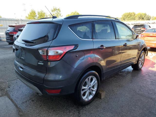 Photo 3 from auction – 2018 FORD ESCAPE SE with VIN 1FMCU0GD7JUC90642