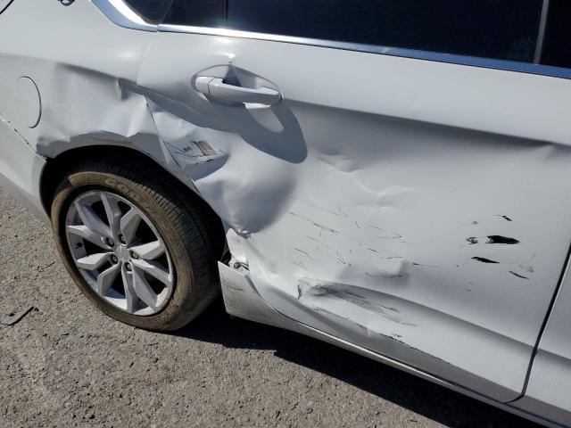 Photo 9 from auction – 2016 CHEVROLET IMPALA LT with VIN 2G1105SA0G9200408