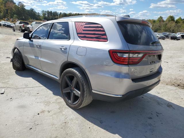 Photo 3 from auction – 2016 DODGE DURANGO SX with VIN 1C4RDHAG3GC301585