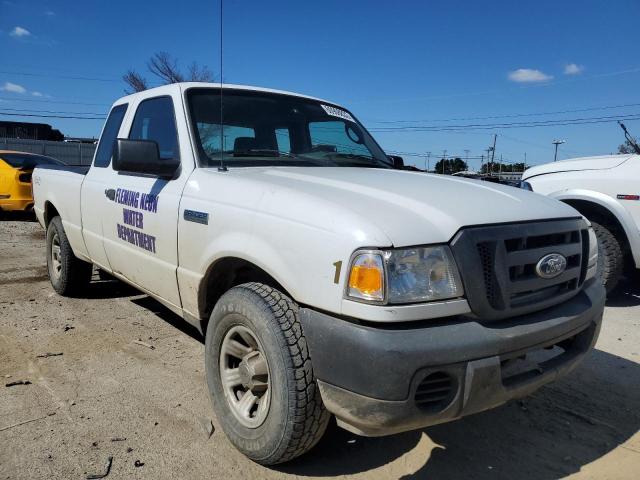 FORD RANGER SUP 2011 with VIN 1FTLR1FE1BPA19873 - Photo from auction