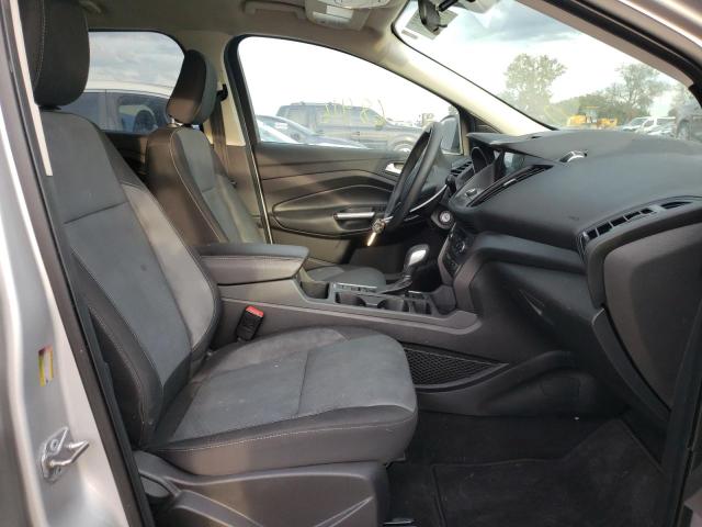 Photo 5 from auction – 2018 FORD ESCAPE SE with VIN 1FMCU0GD2JUA03529