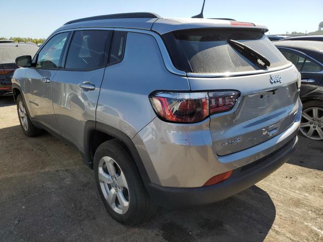 Photo 3 from auction – 2018 JEEP COMPASS LA with VIN 3C4NJDBB3JT185027