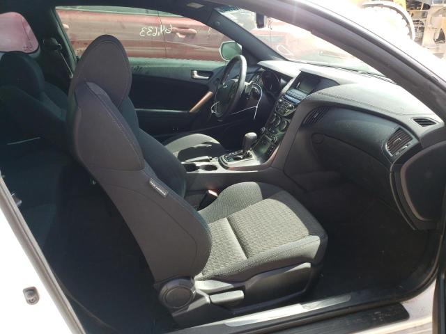 Photo 5 from auction – 2016 HYUNDAI GENESIS CO with VIN KMHHT6KJ2GU135059