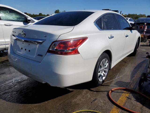 Photo 4 from auction – 2013 NISSAN ALTIMA 2.5 with VIN 1N4AL3AP6DN574206