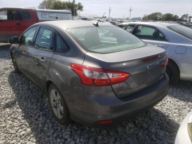 صورة رقم 3 من المزاد - 2014 FORD FOCUS SE مع VIN 1FADP3F21EL413466