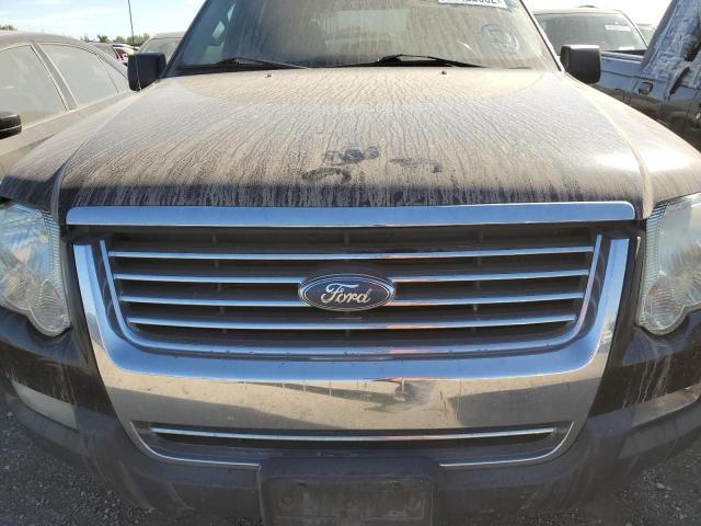 Photo 9 from auction – 2007 FORD EXPLORER X with VIN 1FMEU73E97UA35192