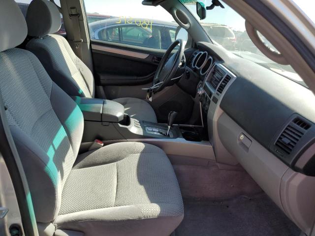 Фото 5 с аукциона – 2004 TOYOTA 4RUNNER SR с VIN JTEBU14R840052375