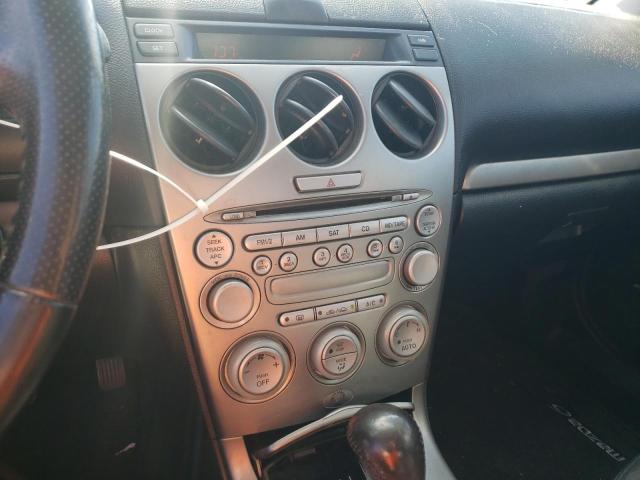 Photo 9 from auction – 2005 MAZDA MAZDA6 with VIN 1YVHP80D755M18818