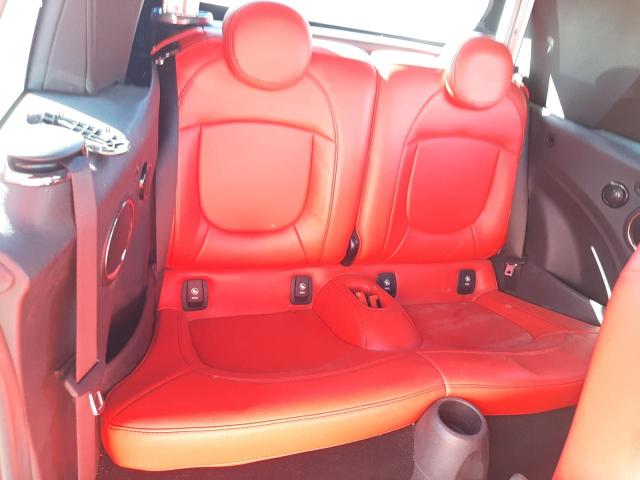 Photo 6 from auction – 2020 MINI COOPER with VIN WMWWJ3C04L3L68363