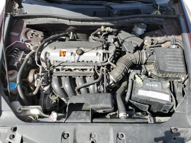 Photo 7 from auction – 2012 HONDA ACCORD LX with VIN 1HGCP2F32CA241726