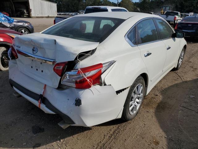Photo 4 from auction – 2017 NISSAN ALTIMA 2.5 with VIN 1N4AL3AP1HC206484