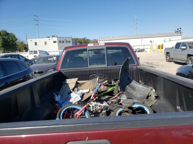 Photo 6 from auction – 2004 FORD F150 with VIN 1FTRF12W84NB58785