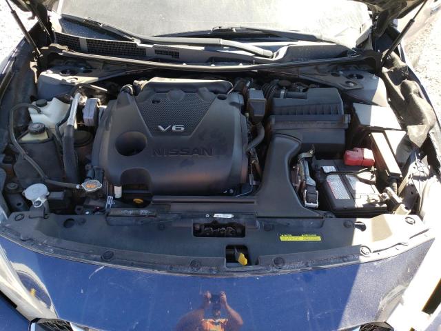 Photo 7 from auction – 2017 NISSAN MAXIMA with VIN 1N4AA6AP6HC401312