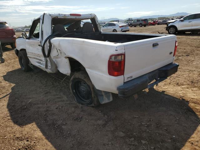 Photo 3 from auction – 2001 FORD RANGER with VIN 1FTYR10D21PB68863