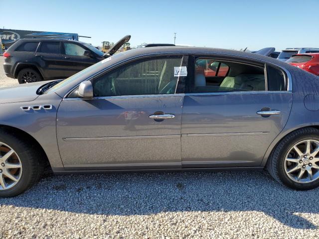 Photo 9 from auction – 2007 BUICK LUCERNE CX with VIN 1G4HD57217U212531