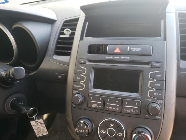 Photo 9 from auction – 2013 KIA SOUL + with VIN KNDJT2A69D7755641