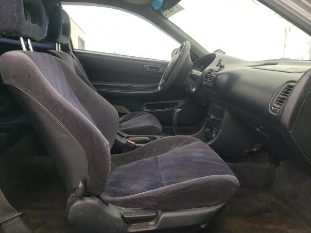 Photo 5 from auction – 1996 ACURA INTEGRA LS with VIN JH4DC4353TS025800