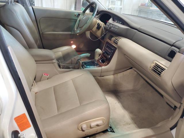 Photo 5 from auction – 2001 MAZDA MILLENIA with VIN JM1TA221111715375