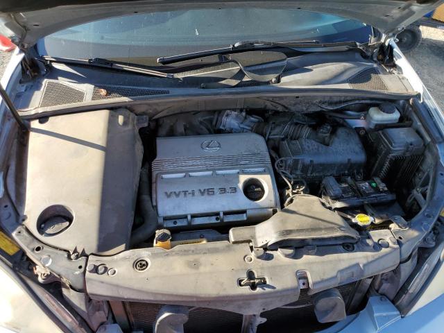 Photo 7 from auction – 2004 LEXUS RX 330 with VIN JTJHA31U040054145