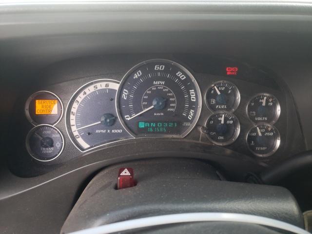 Photo 8 from auction – 2002 CADILLAC ESCALADE E with VIN 3GYEK63N32G227217