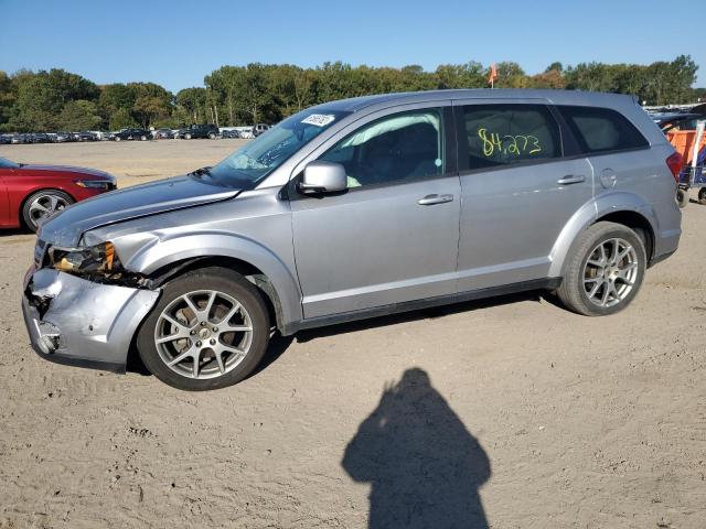 Photo 9 from auction – 2019 DODGE JOURNEY GT with VIN 3C4PDCEG7KT680575
