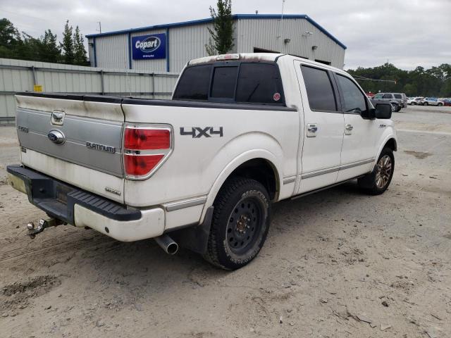 Photo 4 from auction – 2012 FORD F150 SUPER with VIN 1FTFW1EF6CFC50520