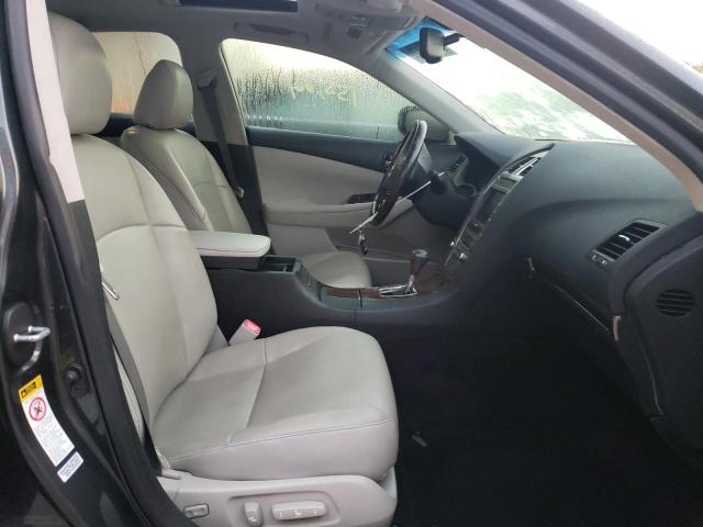 Photo 5 from auction – 2010 LEXUS ES 350 with VIN JTHBK1EG4A2401263