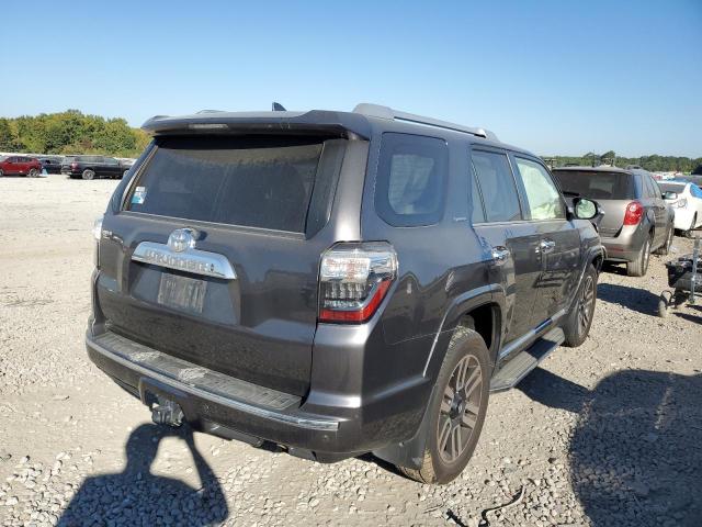 Photo 4 from auction – 2017 TOYOTA 4RUNNER SR with VIN JTEZU5JR5H5155725