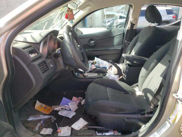 Photo 5 from auction – 2009 DODGE AVENGER SE with VIN 1B3LC46B09N569338