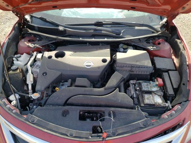 Photo 7 from auction – 2014 NISSAN ALTIMA 2.5 with VIN 1N4AL3AP1EC121527