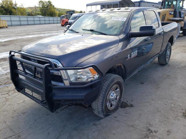 Zdjęcie 2 z aukcji – 2016 RAM 2500 ST z VIN 3C6UR5CL3GG160297