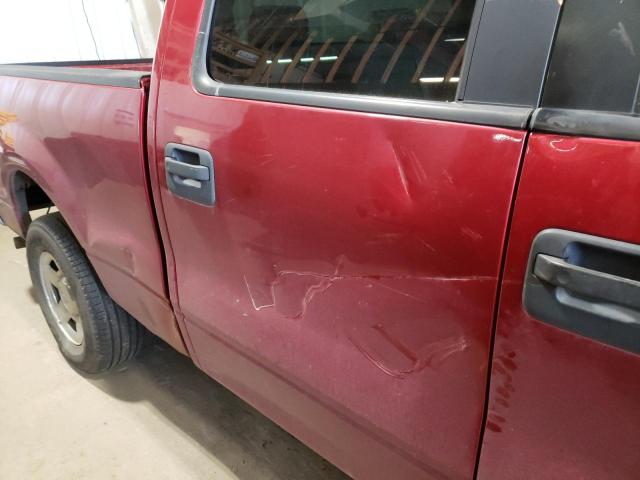 Photo 9 from auction – 2008 FORD F150 SUPER with VIN 1FTPW14V78FB18743
