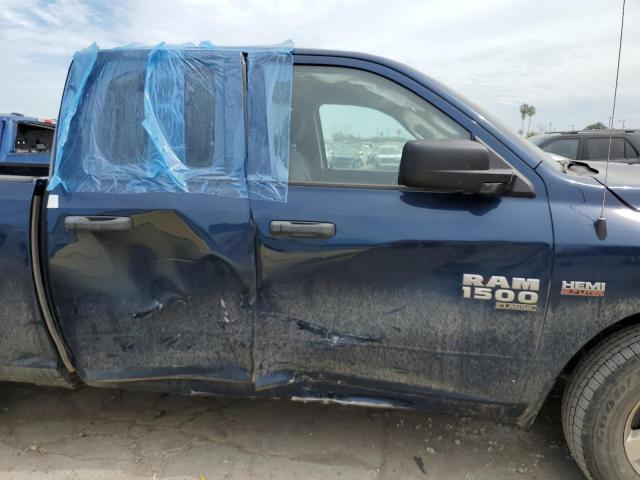 Photo 9 from auction – 2019 RAM 1500 CLASS with VIN 1C6RR6FT3KS744188