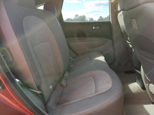 Photo 6 from auction – 2013 NISSAN ROGUE S with VIN JN8AS5MT8DW512709