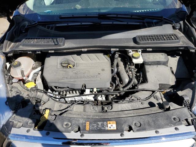 Photo 7 from auction – 2018 FORD ESCAPE SE with VIN 1FMCU0GD2JUB82395