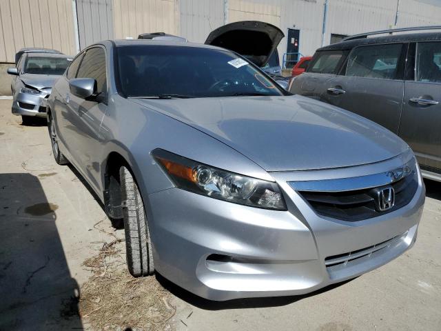 HONDA ACCORD EX 2011 with VIN 1HGCS1B74BA006731 - Photo from auction