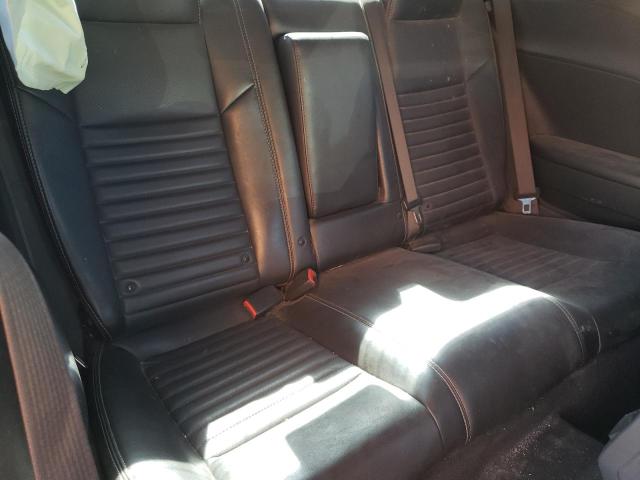 Photo 6 from auction – 2014 DODGE CHALLENGER with VIN 2C3CDYAG0EH294213
