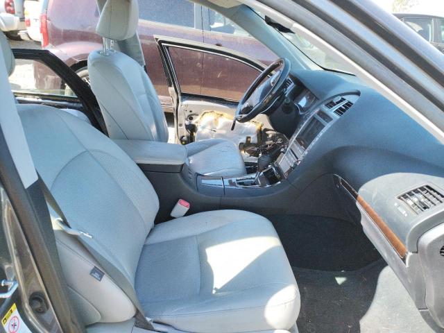 Foto 5 de la subasta – 2012 LEXUS ES 350 con VIN JTHBK1EG8C2489320