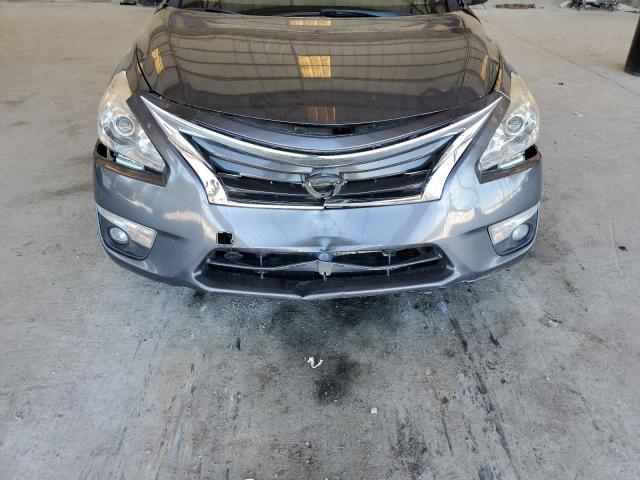 Photo 9 from auction – 2013 NISSAN ALTIMA 2.5 with VIN 1N4AL3AP5DN409487