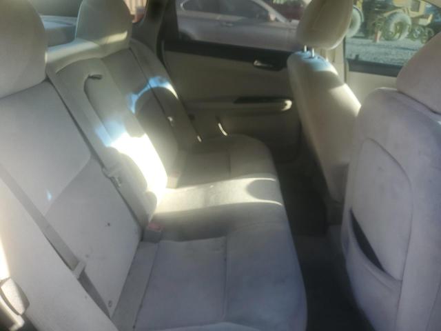 Photo 6 from auction – 2012 CHEVROLET IMPALA LT with VIN 2G1WG5E37C1100331