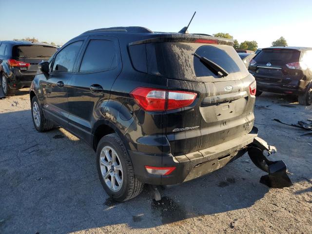 Photo 3 from auction – 2021 FORD ECOSPORT S with VIN MAJ6S3GL8MC426728