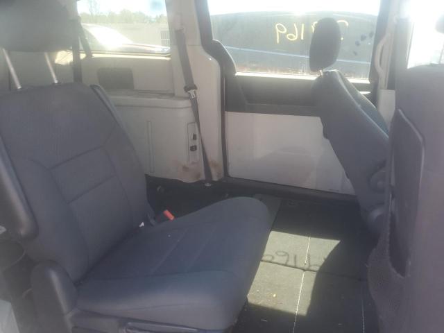 Photo 6 from auction – 2010 DODGE GRAND CARA with VIN 2D4RN5D16AR111672