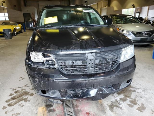 Photo 9 from auction – 2010 DODGE JOURNEY SX with VIN 3D4PG5FV7AT144842