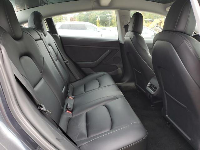 Photo 6 from auction – 2022 TESLA MODEL 3 with VIN 5YJ3E1EA1NF188748