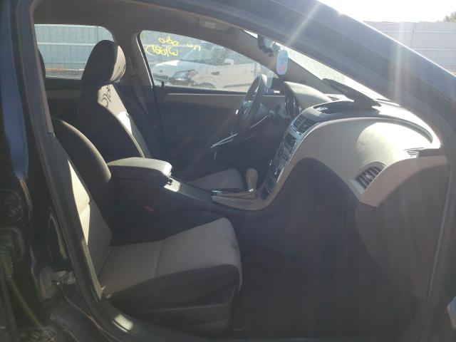 Photo 5 from auction – 2010 CHEVROLET MALIBU LS with VIN 1G1ZB5EB8AF160398