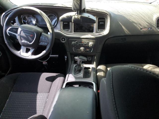 Photo 5 from auction – 2022 DODGE CHARGER SC with VIN 2C3CDXGJ9NH171216