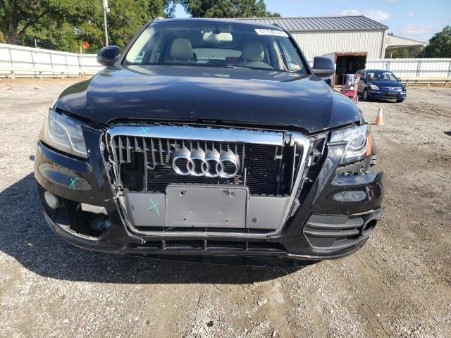 Photo 9 from auction – 2011 AUDI Q5 PREMIUM with VIN WA1LFAFP9BA066513