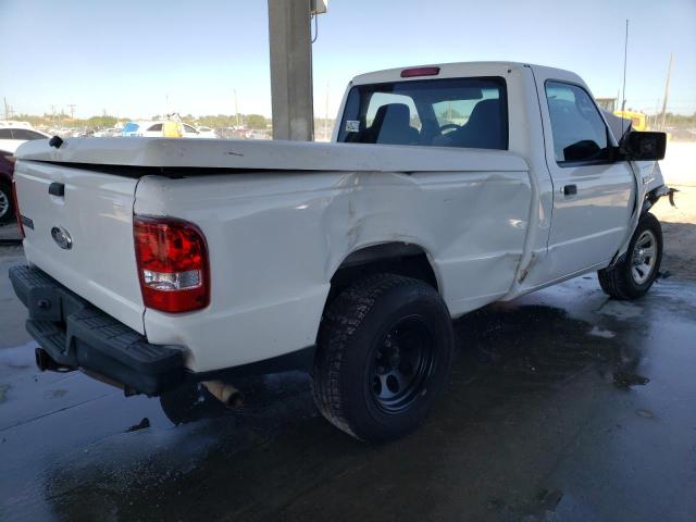 Photo 4 from auction – 2009 FORD RANGER with VIN 1FTYR10D89PA14850