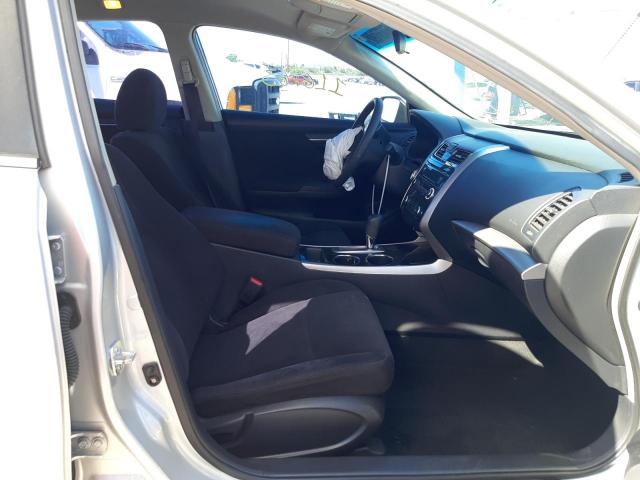 Photo 5 from auction – 2013 NISSAN ALTIMA 2.5 with VIN 1N4AL3AP0DC195293
